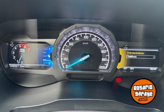 Camionetas - Ford XLT 2018 Diesel 40000Km - En Venta