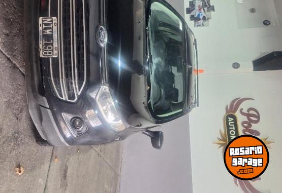 Autos - Ford Ecosport 2013 Nafta  - En Venta