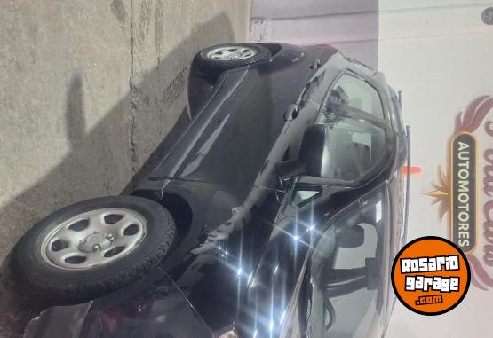 Autos - Ford Ecosport 2013 Nafta  - En Venta