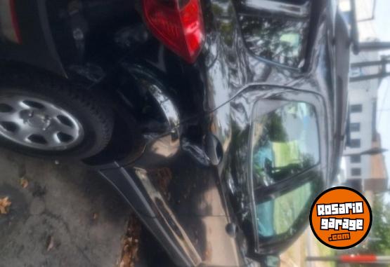 Autos - Ford Ecosport 2013 Nafta  - En Venta