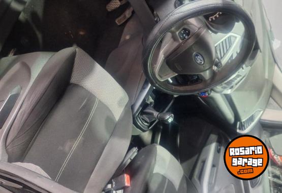 Autos - Ford Ecosport 2013 Nafta  - En Venta