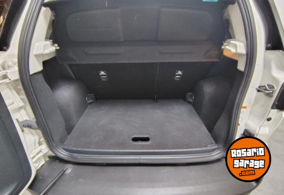 Autos - Ford ECOSPORT 1,5L TITANIUM 5P 2023 Nafta 11546Km - En Venta