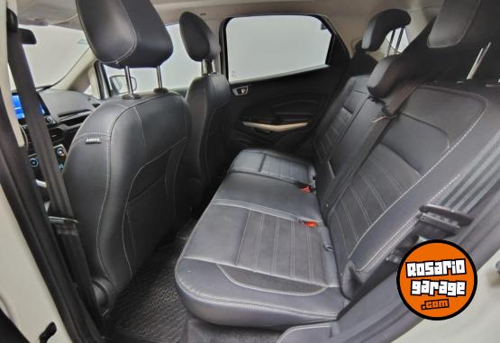 Autos - Ford ECOSPORT 1,5L TITANIUM 5P 2023 Nafta 11546Km - En Venta