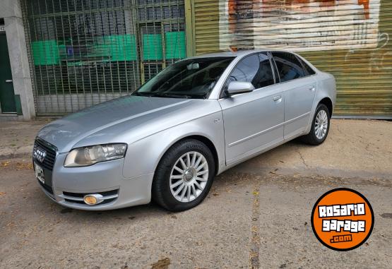 Autos - Audi A4 2.0tdi 2008 Diesel 168000Km - En Venta