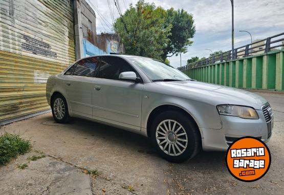 Autos - Audi A4 2.0tdi 2008 Diesel 168000Km - En Venta