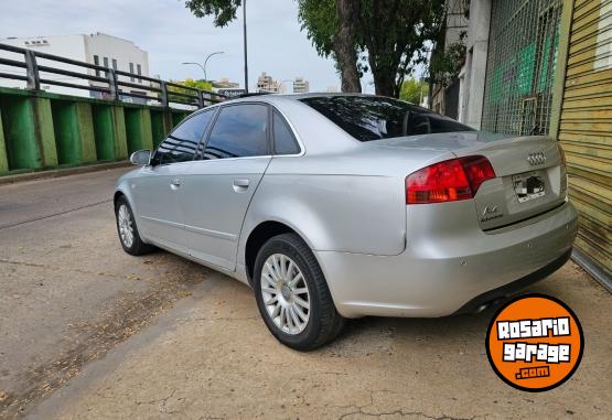 Autos - Audi A4 2.0tdi 2008 Diesel 168000Km - En Venta
