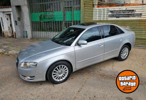 Autos - Audi A4 2.0tdi 2008 Diesel 168000Km - En Venta