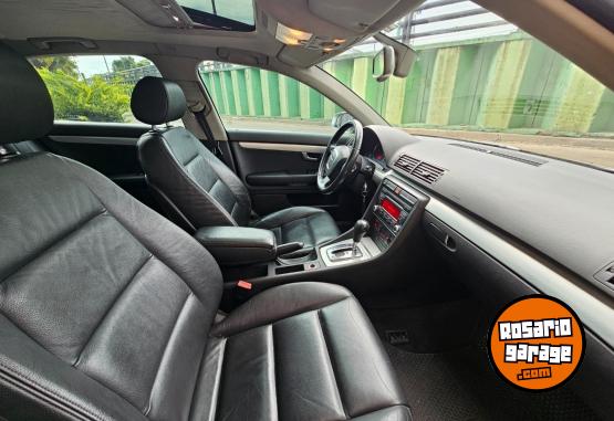 Autos - Audi A4 2.0tdi 2008 Diesel 168000Km - En Venta