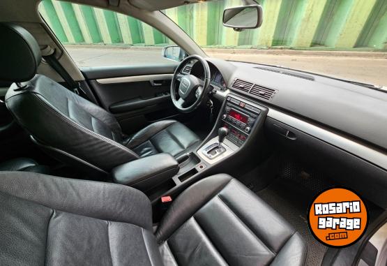 Autos - Audi A4 2.0tdi 2008 Diesel 168000Km - En Venta