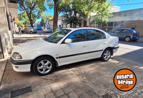 Autos - Toyota Corona 2000 Diesel 288000Km - En Venta