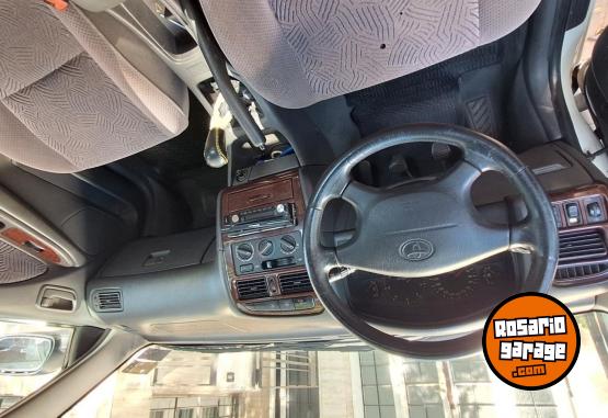 Autos - Toyota Corona 2000 Diesel 288000Km - En Venta