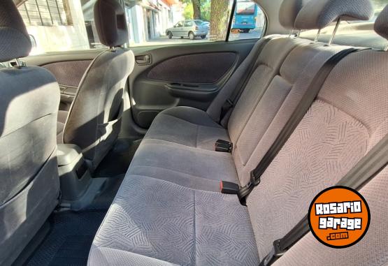 Autos - Toyota Corona 2000 Diesel 288000Km - En Venta