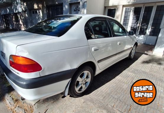 Autos - Toyota Corona 2000 Diesel 288000Km - En Venta