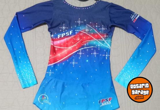 Deportes - Maya Nacional de pat�n - En Venta