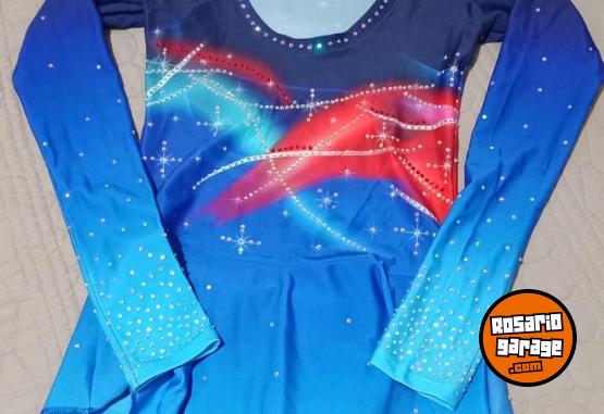 Deportes - Maya Nacional de pat�n - En Venta