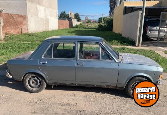 Clásicos - Fiat 128 berlina nos 1975 - En Venta