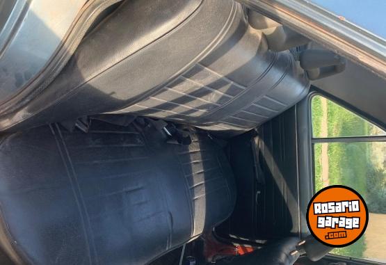 Clásicos - Fiat 128 berlina nos 1975 - En Venta