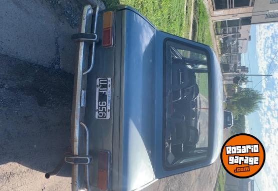 Clásicos - Fiat 128 berlina nos 1975 - En Venta