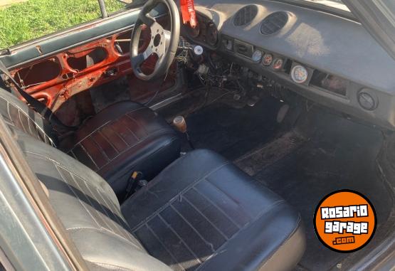 Clásicos - Fiat 128 berlina nos 1975 - En Venta