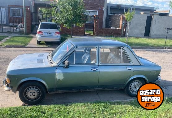 Clásicos - Fiat 128 berlina nos 1975 - En Venta