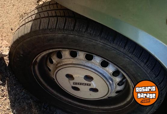 Clásicos - Fiat 128 berlina nos 1975 - En Venta