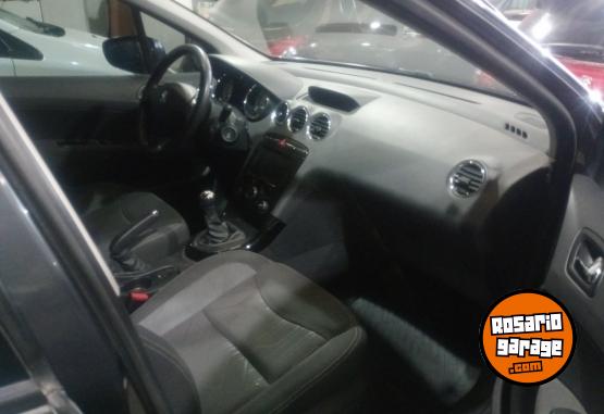 Autos - Peugeot 308 2016 Nafta 104000Km - En Venta