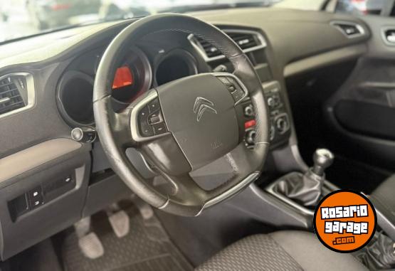 Autos - Citroen C4 Lounge 2014 Nafta 149000Km - En Venta