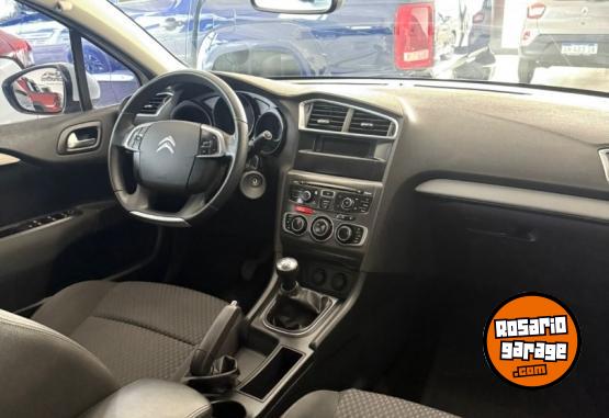 Autos - Citroen C4 Lounge 2014 Nafta 149000Km - En Venta