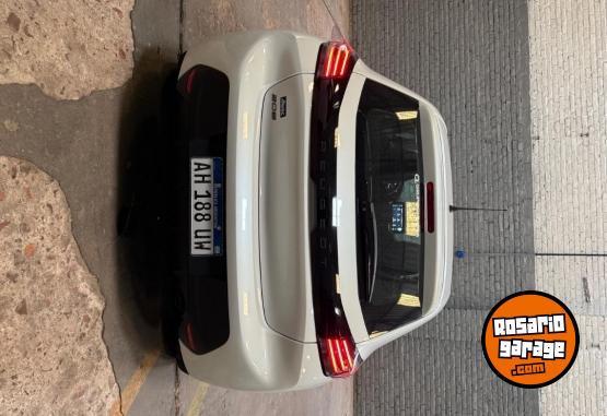 Autos - Peugeot 208 Allure AT 2025 Nafta 10000Km - En Venta