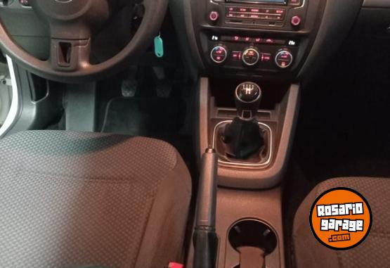 Autos - Volkswagen Vento 2013 Diesel 183000Km - En Venta