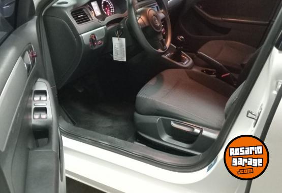 Autos - Volkswagen Vento 2013 Diesel 183000Km - En Venta