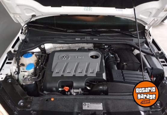 Autos - Volkswagen Vento 2013 Diesel 183000Km - En Venta