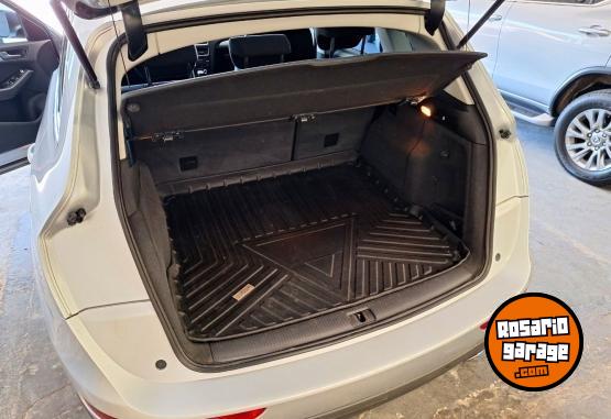 Camionetas - Audi Q5 2.0T FSI QUATTRO 2013 Nafta 94400Km - En Venta