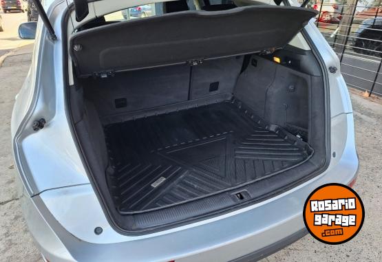 Camionetas - Audi Q5 2.0T FSI QUATTRO 2013 Nafta 94400Km - En Venta