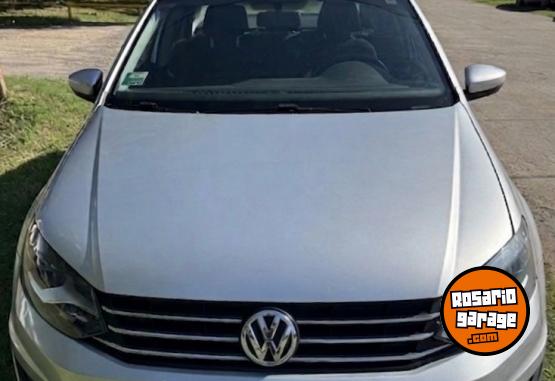 Autos - Volkswagen Polo 2016 Nafta 225000Km - En Venta