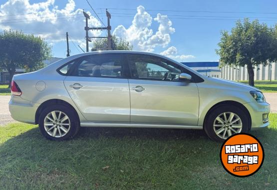 Autos - Volkswagen Polo 2016 Nafta 225000Km - En Venta