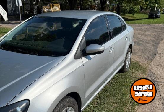 Autos - Volkswagen Polo 2016 Nafta 225000Km - En Venta