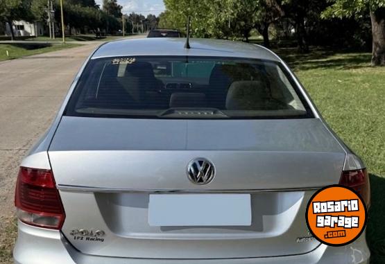 Autos - Volkswagen Polo 2016 Nafta 225000Km - En Venta