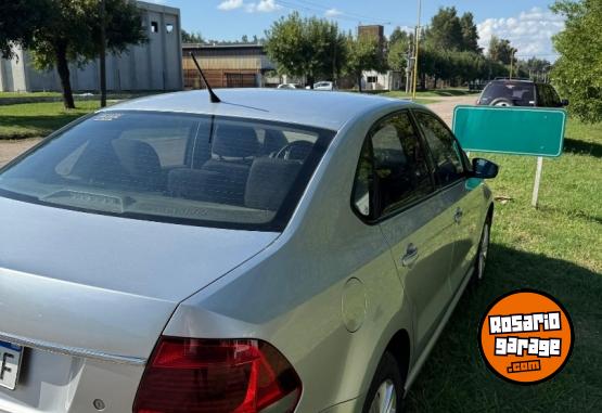 Autos - Volkswagen Polo 2016 Nafta 225000Km - En Venta