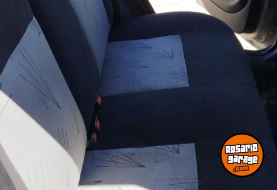 Autos - Ford Fiesta 2008 GNC 100000Km - En Venta