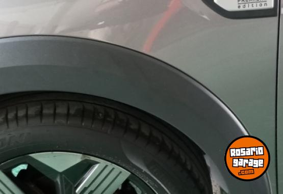 Autos - Renault Kardian premier Edition 2024 Nafta 15000Km - En Venta