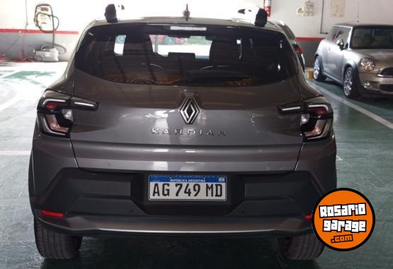 Autos - Renault Kardian premier Edition 2024 Nafta 15000Km - En Venta
