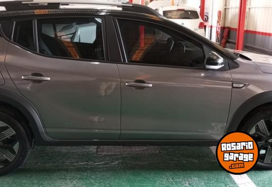 Autos - Renault Kardian premier Edition 2024 Nafta 15000Km - En Venta