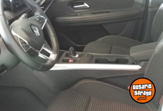 Autos - Renault Kardian premier Edition 2024 Nafta 15000Km - En Venta