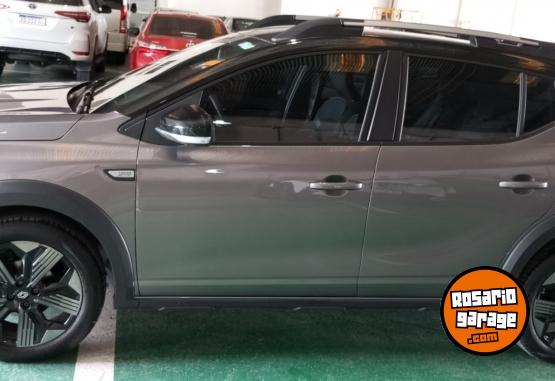 Autos - Renault Kardian premier Edition 2024 Nafta 15000Km - En Venta