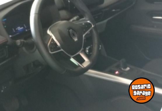 Autos - Renault Kardian premier Edition 2024 Nafta 15000Km - En Venta