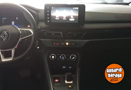 Autos - Renault Kardian premier Edition 2024 Nafta 15000Km - En Venta