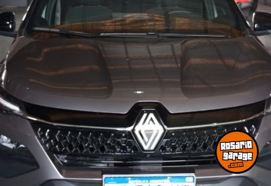 Autos - Renault Kardian premier Edition 2024 Nafta 15000Km - En Venta