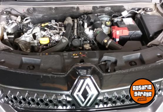 Autos - Renault Kardian premier Edition 2024 Nafta 15000Km - En Venta