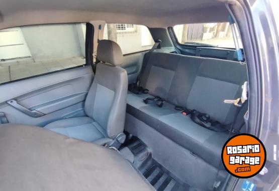 Autos - Volkswagen Gol Power 1.6 2007 Nafta 168000Km - En Venta